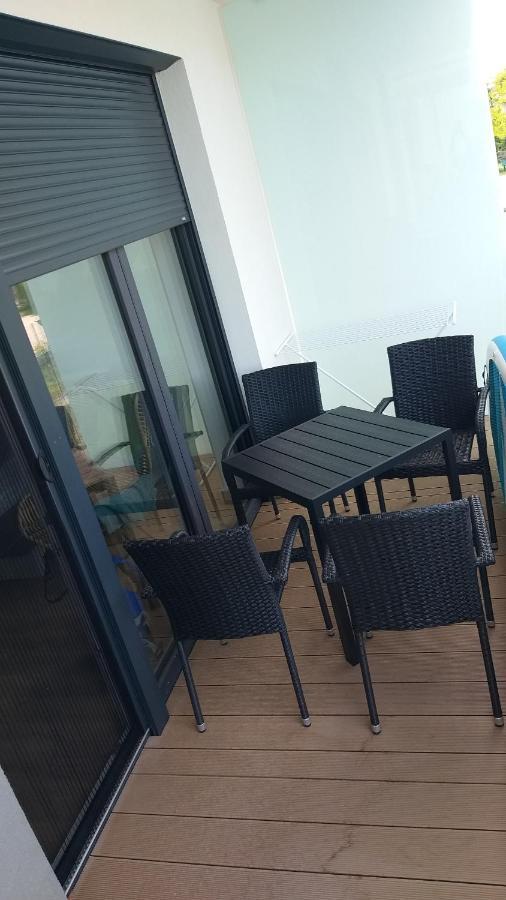 Platan Beach Apartman With Lakeview บาลาตงโบกลาร์ ภายนอก รูปภาพ