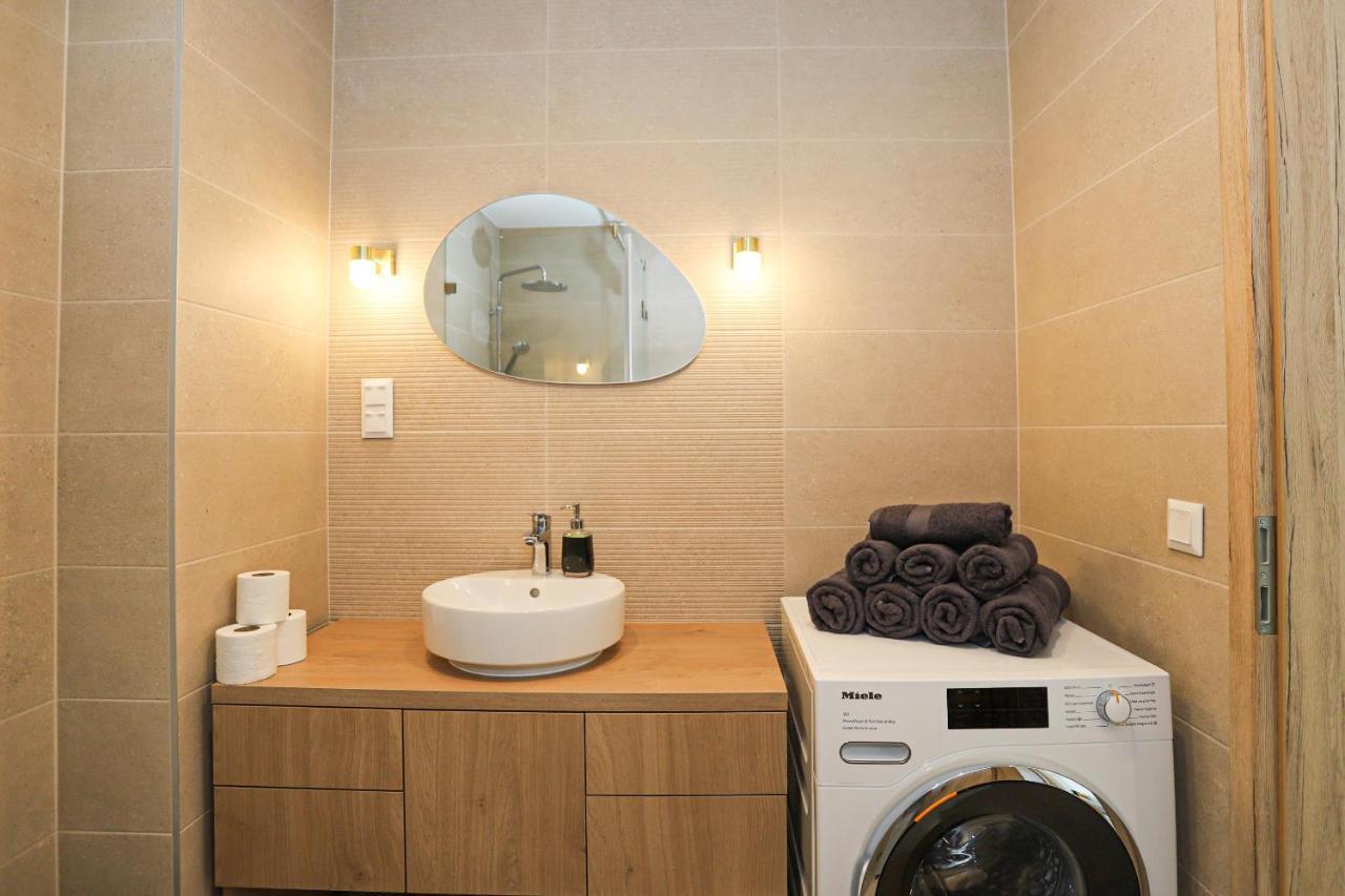 Platan Beach Apartman With Lakeview บาลาตงโบกลาร์ ภายนอก รูปภาพ