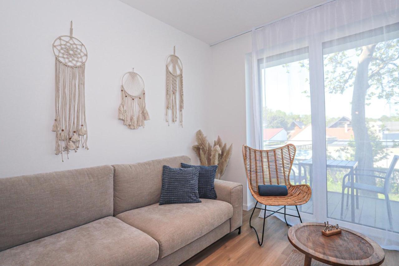 Platan Beach Apartman With Lakeview บาลาตงโบกลาร์ ภายนอก รูปภาพ